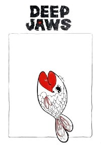 Deep Jaws (1976)