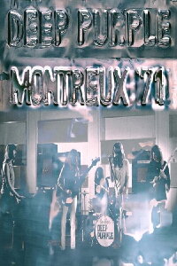 Deep Purple in Montreux (1971)