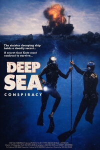 Deep Sea Conspiracy (1987)