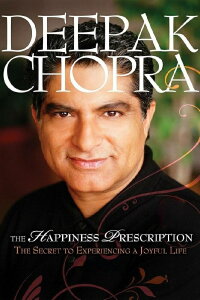 Deepak Chopra: The Happiness Prescription (2008)