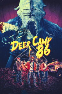 Deer Camp ‘86 (2024)