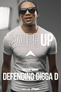 Defending Digga D (2020)