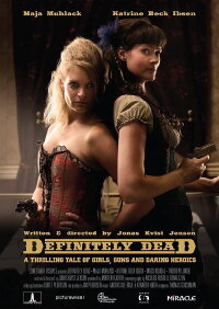Definitely Dead (2012)