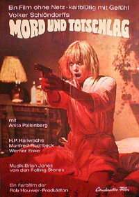 Degree of Murder (1967)
