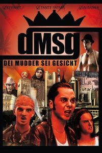 Dei Mudder sei Gesicht (1996)