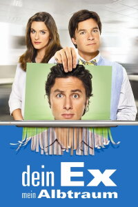 Dein Ex - Mein Albtraum (2006)