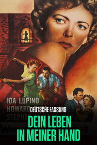 Dein Leben in meiner Hand (1950)