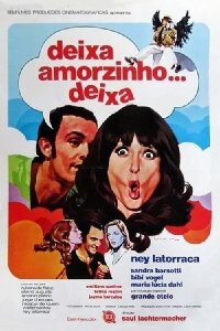 Deixa, Amorzinho... Deixa (1975)