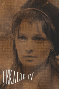 Dekalog, Vier (1989)