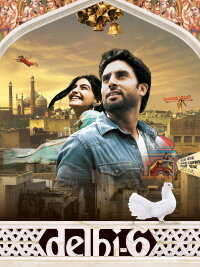 Delhi-6 (2009)