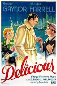 Delicious (1931)