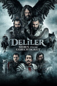 Deliler: Sieben für die Gerechtigkeit (2018)