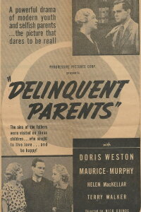 Delinquent Parents (1938)