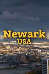 Dem amerikanischen Traum so fern – Newark USA (2023)