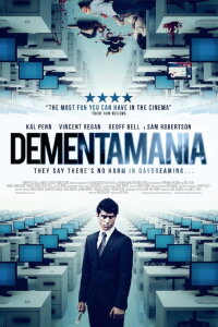 Dementamania (2013)