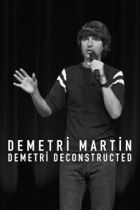 Demetri Deconstructed (2024)