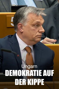 Democracy Noir (2024)