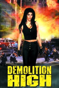 Demolition High (1996)