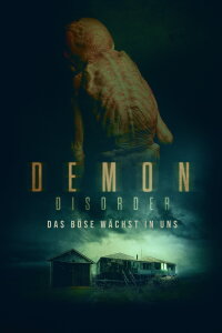 Demon Disorder - Das Böse wächst in uns (2024)