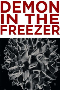 Demon in the Freezer (2016)