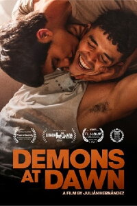 Demons at Dawn (2024)