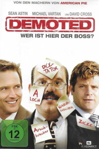 Demoted (2011)
