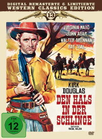 Den Hals in der Schlinge (1951)