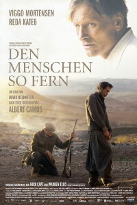 Den Menschen so fern (2015)