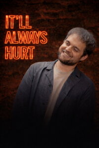 Denis Chuzhoy: It Will Always Hurt (2023)