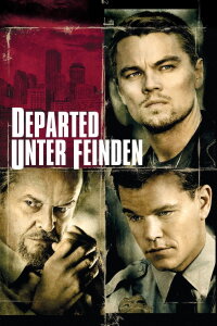 Departed - Unter Feinden (2006)
