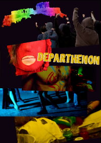 Departhenon (2021)