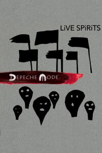 Depeche Mode: LiVE SPiRiTS (2020)