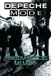 Depeche Mode: Random Access Memory (2005)
