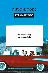 Depeche Mode: Strange Too (1990)