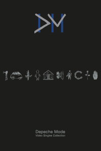 Depeche Mode: Video Singles Collection (2016)