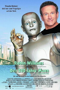 Der 200 Jahre Mann (1999)