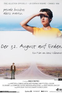 Der 32. August auf Erden (1999)