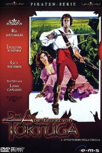 Der Abenteurer von Tortuga (1965)