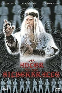 Der Adler mit der Silberkralle (1979)