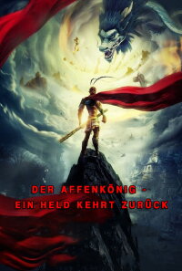 Der Affenkönig - Ein Held kehrt zurück (2015)