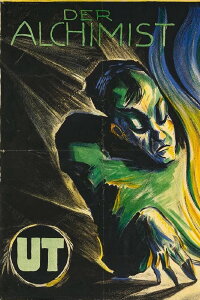 Der Alchimist (1918)