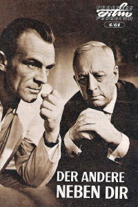 Der Andere neben dir (1964)