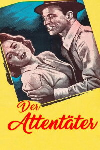 Der Attentäter (1954)