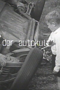 Der Autokult (1964)