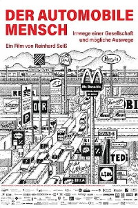 Der automobile Mensch (2024)