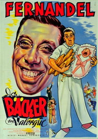 Der Bäcker von Valorgue (1953)