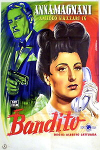 Der Bandit (1946)