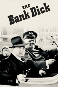 Der Bankdetektiv (1940)