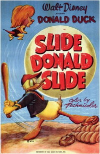 Der Baseballfan (1949)