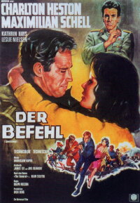 Der Befehl (1967)